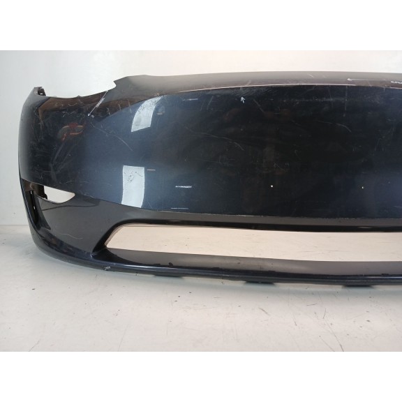 Recambio de paragolpes delantero para tesla model y (5yjy) ev referencia OEM IAM 154010406C  