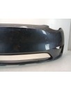 Recambio de paragolpes delantero para tesla model y (5yjy) ev referencia OEM IAM 154010406C  