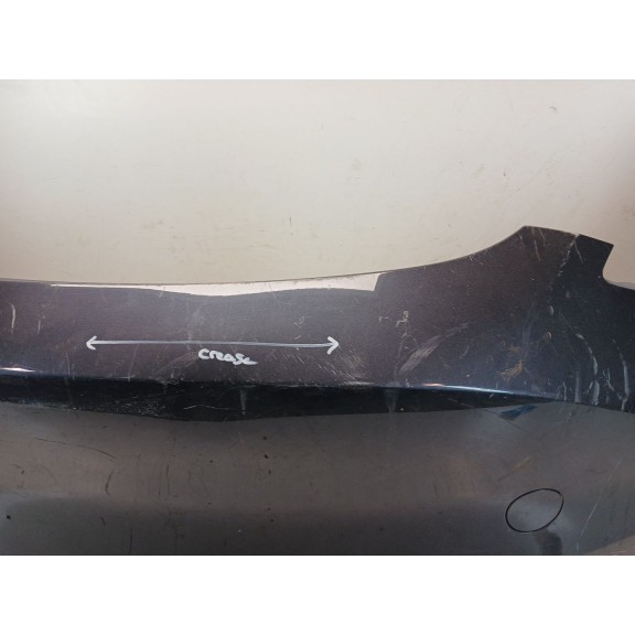 Recambio de paragolpes delantero para tesla model y (5yjy) ev referencia OEM IAM 154010406C  