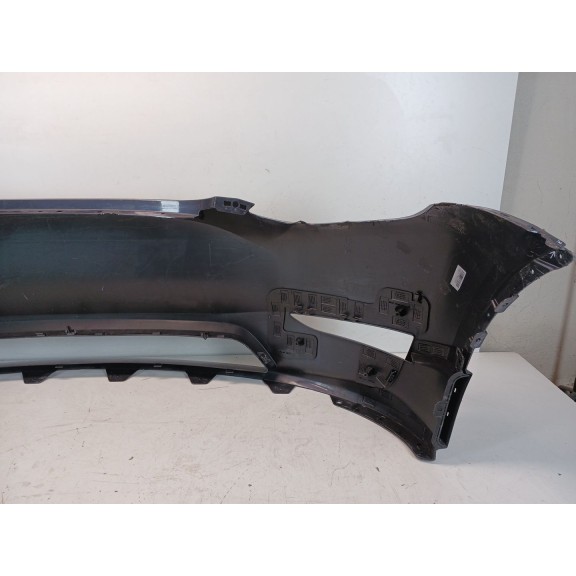 Recambio de paragolpes delantero para tesla model y (5yjy) ev referencia OEM IAM 154010406C  