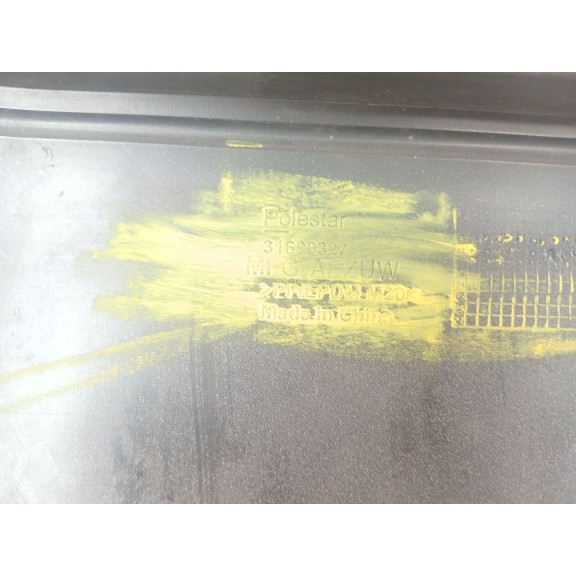 Recambio de paragolpes delantero para polestar polestar 2 (534) ev referencia OEM IAM 31690327  