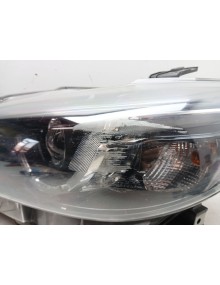 Recambio de faro izquierdo para mazda 6 sedán (gj, gl) 2.2 d (gj2fp) referencia OEM IAM   