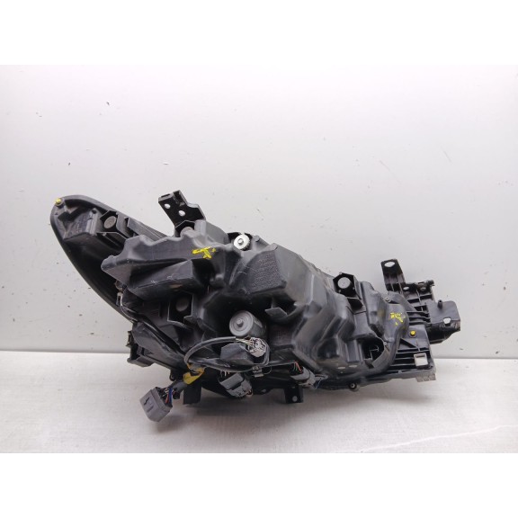 Recambio de faro izquierdo para mazda 6 sedán (gj, gl) 2.2 d (gj2fp) referencia OEM IAM   
