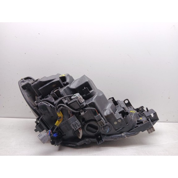 Recambio de faro izquierdo para mazda 6 sedán (gj, gl) 2.2 d (gj2fp) referencia OEM IAM   
