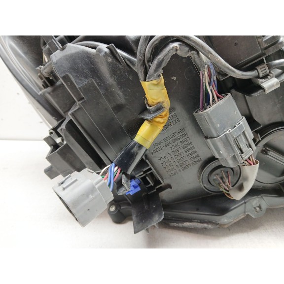 Recambio de faro izquierdo para mazda 6 sedán (gj, gl) 2.2 d (gj2fp) referencia OEM IAM   