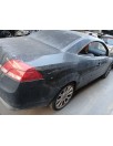 ford focus ii descapotable del año 2007