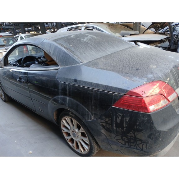 ford focus ii descapotable del año 2007