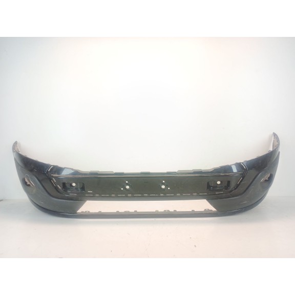 Recambio de paragolpes delantero para ford transit custom kasten 2.0 tdci cat referencia OEM IAM BK21R19953B  