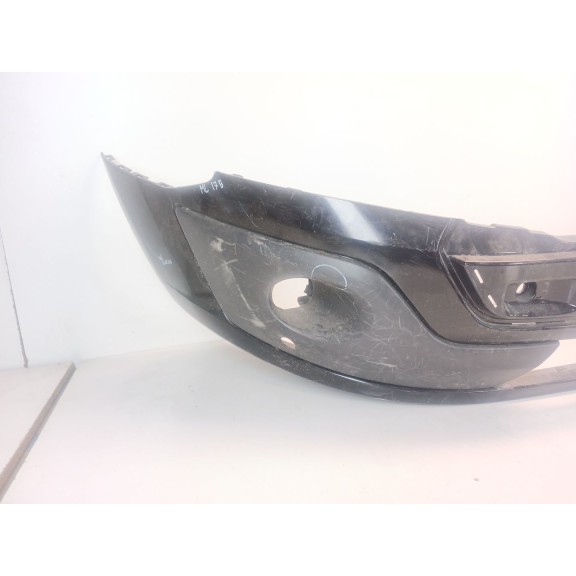 Recambio de paragolpes delantero para ford transit custom kasten 2.0 tdci cat referencia OEM IAM BK21R19953B  