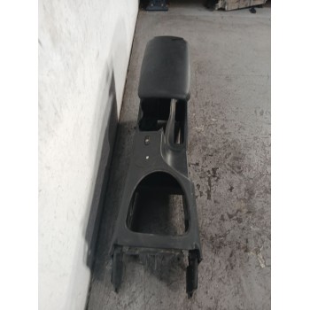 Recambio de apoyabrazos central para nissan qashqai (j10) 1.5 dci turbodiesel cat referencia OEM IAM   