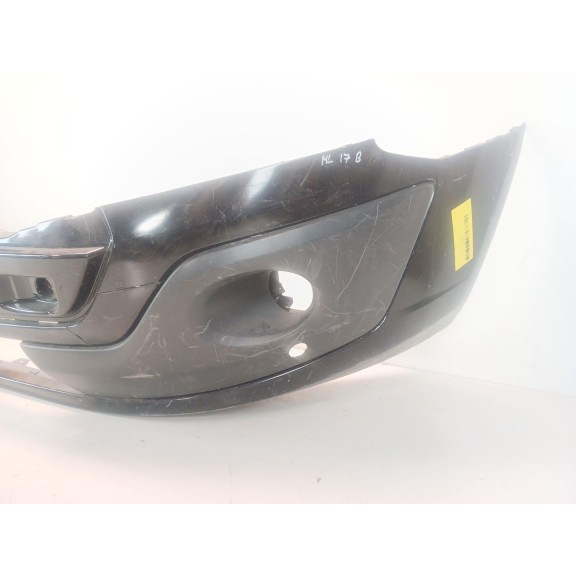 Recambio de paragolpes delantero para ford transit custom kasten 2.0 tdci cat referencia OEM IAM BK21R19953B  