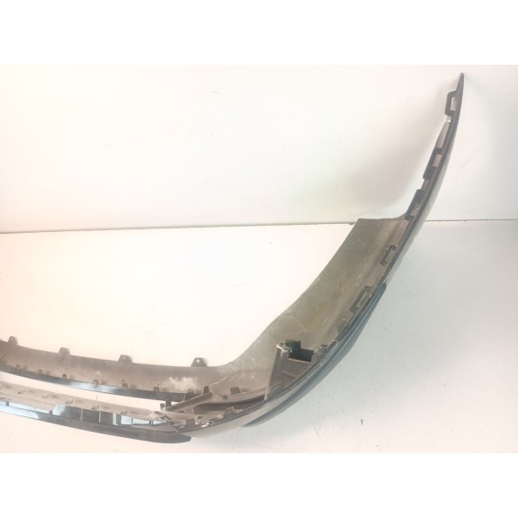 Recambio de paragolpes delantero para ford transit custom kasten 2.0 tdci cat referencia OEM IAM BK21R19953B  