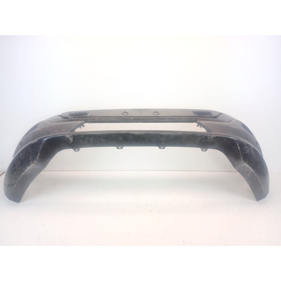 Recambio de paragolpes delantero para ford transit custom kasten 2.0 tdci cat referencia OEM IAM BK21R19953B  