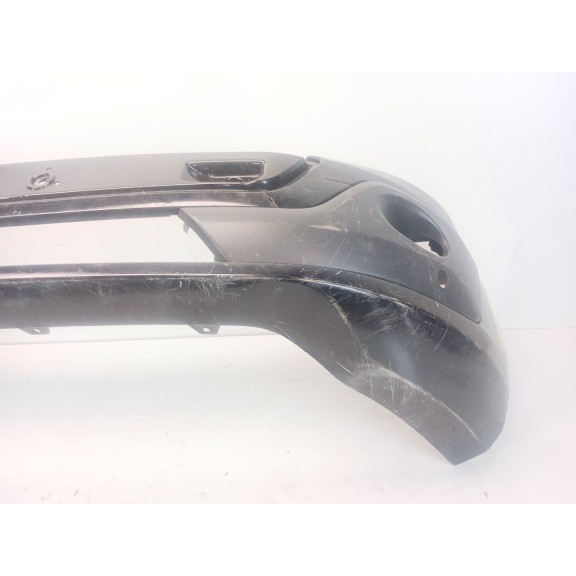 Recambio de paragolpes delantero para ford transit custom kasten 2.0 tdci cat referencia OEM IAM BK21R19953B  