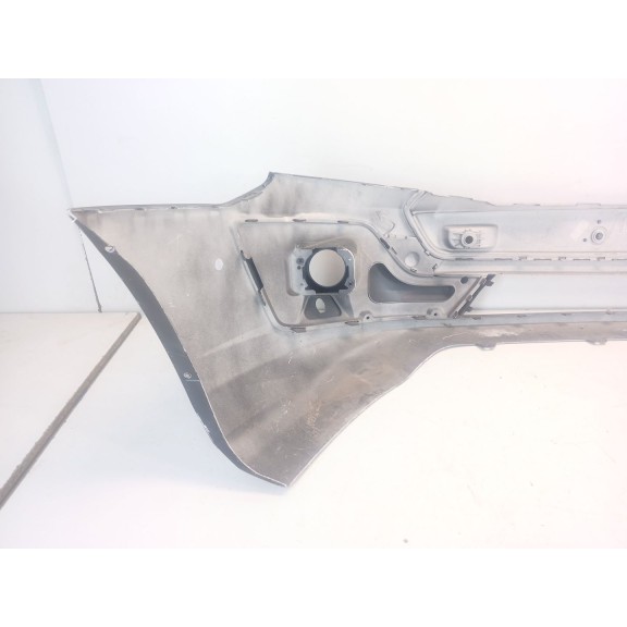 Recambio de paragolpes delantero para ford transit custom kasten 2.0 tdci cat referencia OEM IAM BK21R19953B  