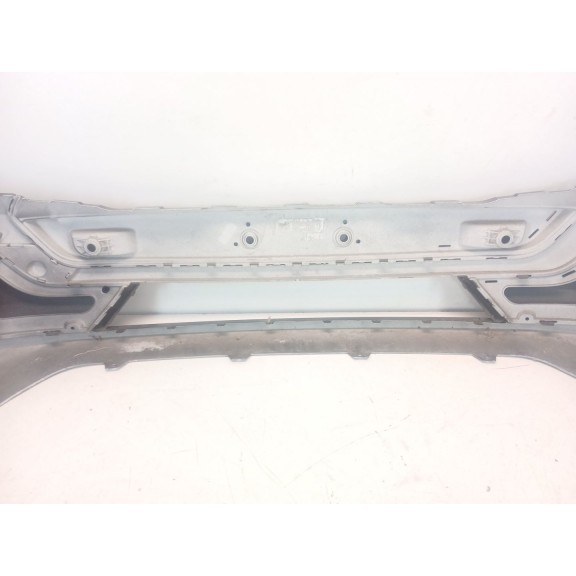 Recambio de paragolpes delantero para ford transit custom kasten 2.0 tdci cat referencia OEM IAM BK21R19953B  