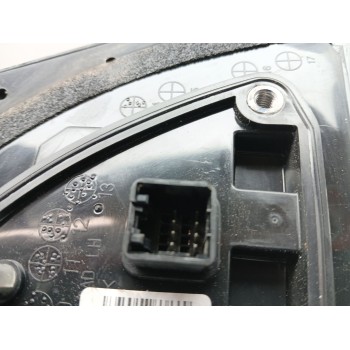 Recambio de retrovisor izquierdo para hyundai ix35 (lm, el, elh) 1.7 crdi referencia OEM IAM 876102y070pae  