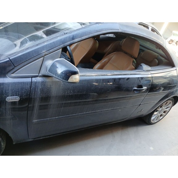 Recambio de puerta delantera izquierda para ford focus ii descapotable 2.0 referencia OEM IAM   
