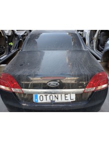 Recambio de tapa maletero para ford focus ii descapotable 2.0 referencia OEM IAM   