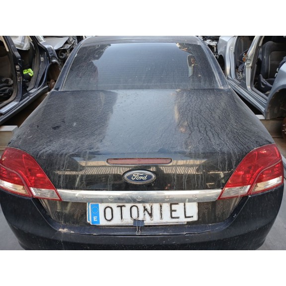 Recambio de tapa maletero para ford focus ii descapotable 2.0 referencia OEM IAM   