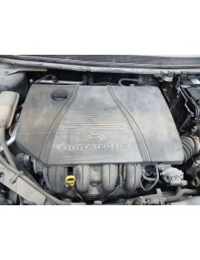 Recambio de motor completo para ford focus ii descapotable 2.0 referencia OEM IAM AODA   2