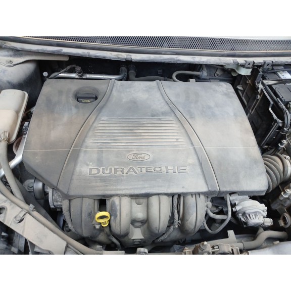 Recambio de motor completo para ford focus ii descapotable 2.0 referencia OEM IAM AODA  