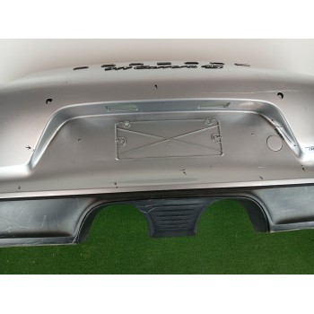 Recambio de paragolpes trasero para porsche 911 (991) 3.4 carrera referencia OEM IAM 99150541110  
