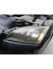 Recambio de faro izquierdo para ford focus ii descapotable 2.0 referencia OEM IAM    2