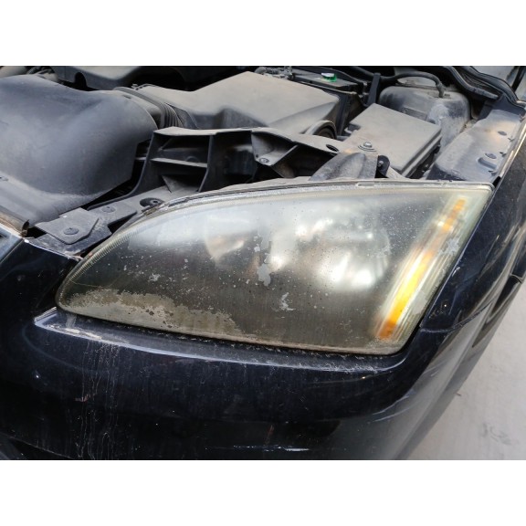 Recambio de faro izquierdo para ford focus ii descapotable 2.0 referencia OEM IAM   