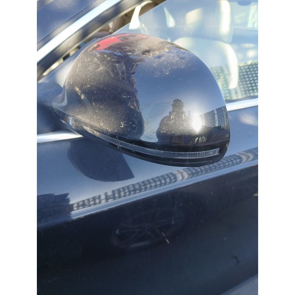 Recambio de retrovisor izquierdo para audi a5 (8t3) 2.7 tdi referencia OEM IAM   