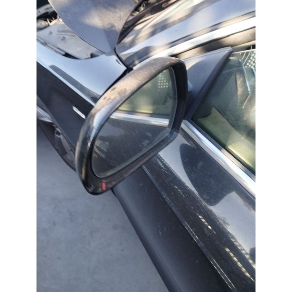 Recambio de retrovisor izquierdo para audi a5 (8t3) 2.7 tdi referencia OEM IAM   