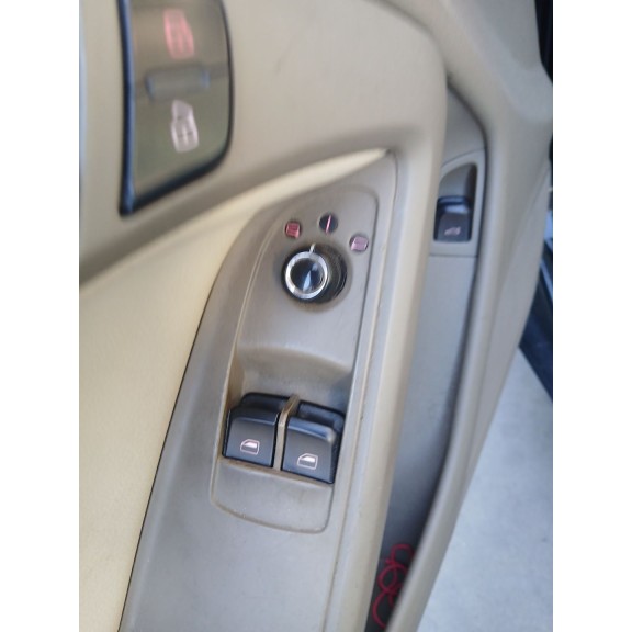 Recambio de retrovisor izquierdo para audi a5 (8t3) 2.7 tdi referencia OEM IAM   