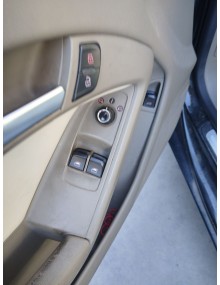 Recambio de mando elevalunas delantero izquierdo para audi a5 (8t3) 2.7 tdi referencia OEM IAM    2