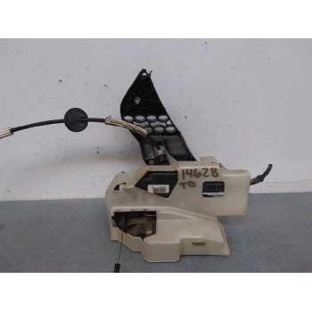 CERRADURA PUERTA TRASERA DERECHA 7L0839016 7L0839016D 