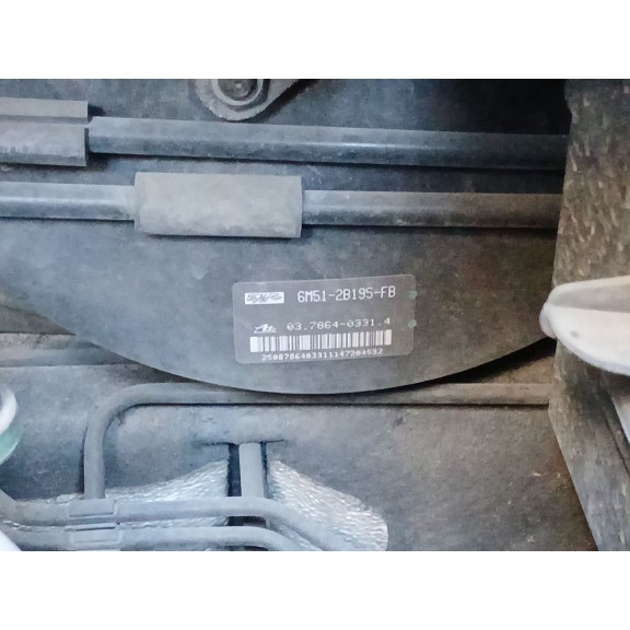 Recambio de servofreno para ford focus ii descapotable 2.0 referencia OEM IAM   