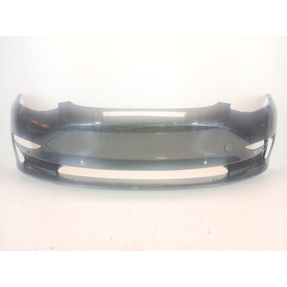 Recambio de paragolpes delantero para tesla model 3 (5yj3) ev referencia OEM IAM 1084168  