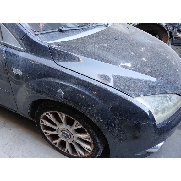 Recambio de aleta delantera derecha para ford focus ii descapotable 2.0 referencia OEM IAM   