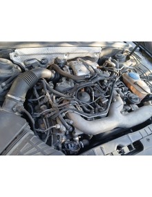 Recambio de motor completo para audi a5 (8t3) 2.7 tdi referencia OEM IAM CAM B CAMA 2