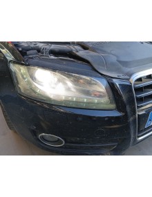 Recambio de faro derecho para audi a5 (8t3) 2.7 tdi referencia OEM IAM   