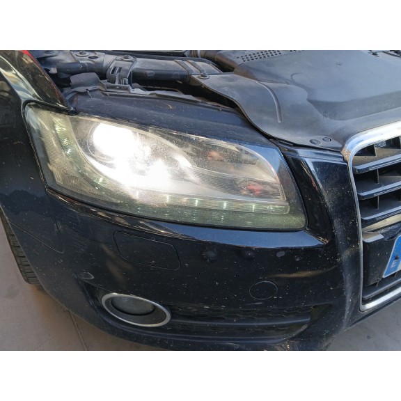 Recambio de faro derecho para audi a5 (8t3) 2.7 tdi referencia OEM IAM   