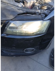 Recambio de faro izquierdo para audi a5 (8t3) 2.7 tdi referencia OEM IAM 8T0941003L   2