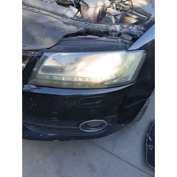 Recambio de faro izquierdo para audi a5 (8t3) 2.7 tdi referencia OEM IAM   