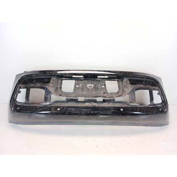 Recambio de paragolpes trasero para bmw i3 (i01) s electric referencia OEM IAM 51127462334  