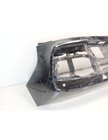 Recambio de paragolpes trasero para bmw i3 (i01) s electric referencia OEM IAM 51127462334   2