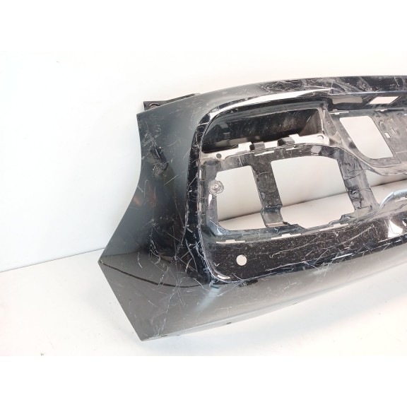 Recambio de paragolpes trasero para bmw i3 (i01) s electric referencia OEM IAM 51127462334  