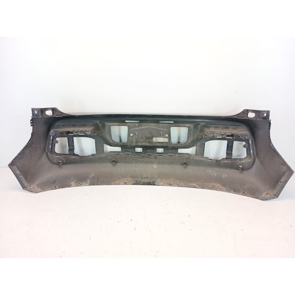 Recambio de paragolpes trasero para bmw i3 (i01) s electric referencia OEM IAM 51127462334  