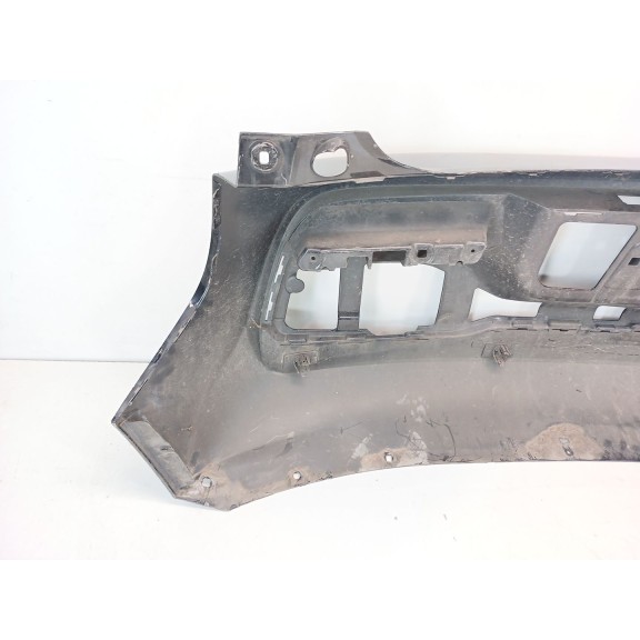 Recambio de paragolpes trasero para bmw i3 (i01) s electric referencia OEM IAM 51127462334  