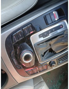 Recambio de mando multifuncion para audi a5 (8t3) 2.7 tdi referencia OEM IAM   