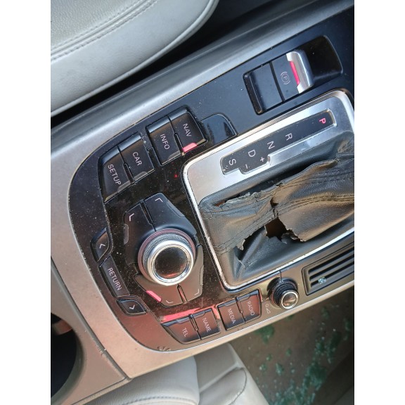 Recambio de mando multifuncion para audi a5 (8t3) 2.7 tdi referencia OEM IAM   