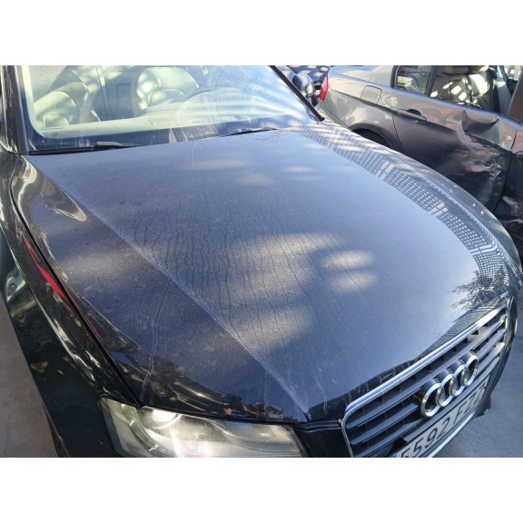 Recambio de capot para audi a5 (8t3) 2.7 tdi referencia OEM IAM   